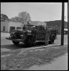 Grimesland fire truck 